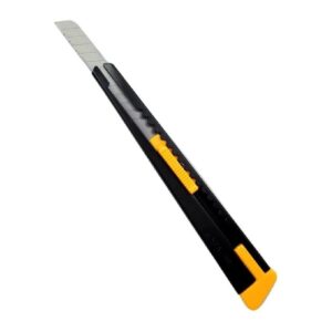 Linea Dar Maket Bıçağı 9 Mm